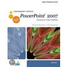 New Perspectives On Microsoft Office Powerpoint 2007 by Zimmerman/Zimmerman
