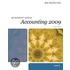 New Perspectives on Microsoft Office Accounting 2009