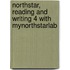 Northstar, Reading And Writing 4 With Mynorthstarlab