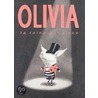 Olivia, la Reina del Circo = Olivia Saves the Circus by Teresa Mlawer