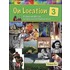 On Location - Level 3 Teacher's Manual (Wrap-Around)