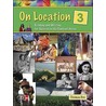 On Location - Level 3 Teacher's Manual (Wrap-Around) door Thomas J. Bye