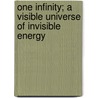 One Infinity; A Visible Universe Of Invisible Energy door Lynda J. Spini