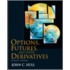Options, Futures, And Other Derivatives [with Cdrom]