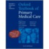 Oxford Textbook of Primary Medical Care 2 Volume Set
