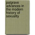 Palgrave Advances in the Modern History of Sexuality