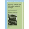 Pathways To High-Tech Valleys And Research Triangles by Willem Hulsink