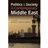 Politics And Society In The Contemporary Middle East