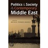 Politics And Society In The Contemporary Middle East by Michele Penner Angrist