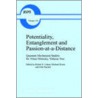 Potentiality, Entanglement and Passion-At-A-Distance by R.S. Cohen