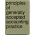 Principles Of Generally Accepted Accounting Practice