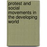 Protest And Social Movements In The Developing World door Onbekend