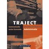 Administratie door W.A. 'T. Hart