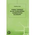 Public Finance In An Overlapping Generations Economy