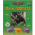 Rain Forests [With Spiral Bound Book W/ Experiments]