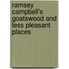 Ramsey Campbell's Goatswood and Less Pleasant Places door Onbekend