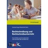Rechtschreibung und Rechtschreibunterricht. Handbuch door Gerhard Augst