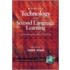 Research In Technology And Second Language Education