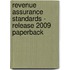 Revenue Assurance Standards - Release 2009 Paperback