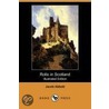 Rollo In Scotland (Illustrated Edition) (Dodo Press) by Jacob Abbott