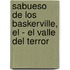 Sabueso de Los Baskerville, El - El Valle del Terror