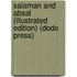 Salaman And Absal (Illustrated Edition) (Dodo Press)