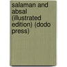 Salaman And Absal (Illustrated Edition) (Dodo Press) door Jami