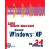 Sams Teach Yourself Microsoft Windows Xp In 24 Hours