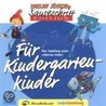 Sauseschritt Edition 2. Für Kindergarten-kinder. Cd by Detlev Jöcker