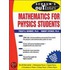 Schaum's Outline Of Mathematics For Physics Students