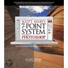 Scott Kelby's 7-Point System for Adobe Photoshop Cs3 door Scott Kelby