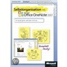 Selbstorganisation mit Microsoft Office OneNote 2007 door Dagmar Herzog