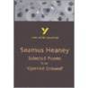 Selected Poems From  Opened Ground  By Seamus Heaney door Alasdair Macrae