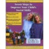 Seven Steps for Building Social Skills in Your Child