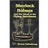 Sherlock Holmes And The Ghost Of The Flying Dutchman