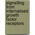 Signalling from Internalised Growth Factor Receptors