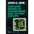 Simplified Design Of Micropower And Battery Circuits