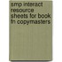 Smp Interact Resource Sheets For Book Fn Copymasters