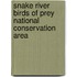 Snake River Birds Of Prey National Conservation Area