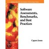 Software Assessments, Benchmarks, and Best Practices by Capers Jones