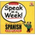 Spanish Complete [With (4) 240-Page Softcover Books]