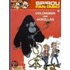 Spirou und Fantasio. Goldminen und Gorillas. (Bd. 9)