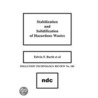 Stabilization and Solidification of Hazardous Wastes door M.M. Arozarena