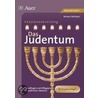 Stationentraining: Das Judentum. Mit Kopiervorlagen. door Doreen Oelmann