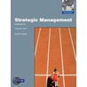 Strategic Management (Concepts) Plus Mymanagementlab door Fred R. David