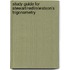 Study Guide for Stewart/Redlin/Watson's Trigonometry