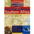 Sunbird Illustrated Touring Atlas Of Southern Africa
