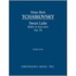 Swan Lake, Ballet in Four Acts, Op. 20 - Study Score