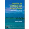 Symmetries And Conservation Laws In Particle Physics door Stephen Haywood