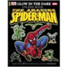 The Amazing Spider-Man Glow In The Dark Sticker Book door Dk Publishing